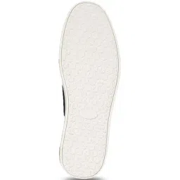 Rare Rabbit Men's Grey Sneakers image 4