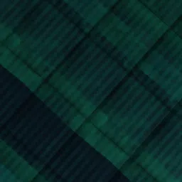 NAUTICA Hampton Blue & Green Satin Cotton 210 TC Single Comforter image 5