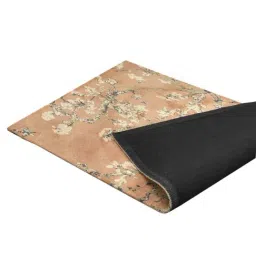 Presto Beige Polyester Carpet image 4