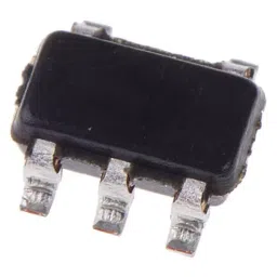 Stmicroelectronics Uni-Directional Quad-Element TVS Diode 5.3 V 5 Pin 500 W SOT-23, ESDA5V3SC5 (Pack of 20)-picture-14