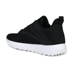 Reebok Men's Conor Black Running Shoes image 5