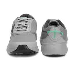 Reebok Men's Effect Grey Running Shoes image 5