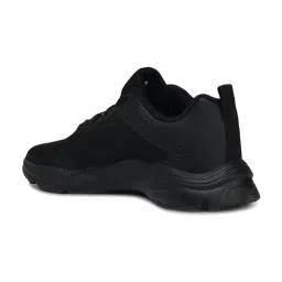 Reebok Men's Runway Black Running Shoes image 5