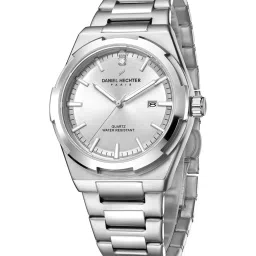 Daniel Hechter DHM1022-22 Paris Lourmel Analog Watch For Men image 2