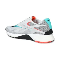 Reebok Men's Speed 22 TR Grey Training Shoes image 5