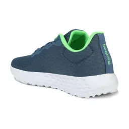 Reebok Women's Authentic Blue Running Shoes image 5