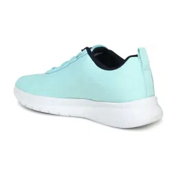 Reebok Women's Stride Blue Running Shoes image 5