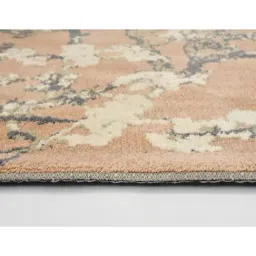 Presto Beige Polyester Carpet image 5