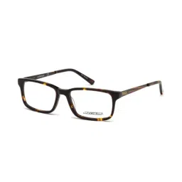 Skechers SE1141 50 052 Brown Full Rim Rectangular Frame image 2