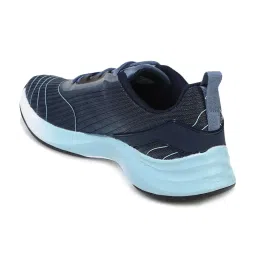Reebok Men's Pursuit Steel Blue Running Shoes image 5