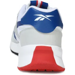 Reebok Men's Classics Core Off White Running Shoes image 5