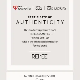 RENEE Face Base Liquid Concealer Custard - 5 ml image 5