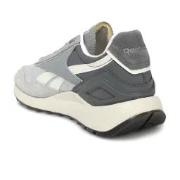 Reebok Men's CL Legacy AZ Grey Running Shoes image 5
