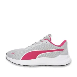 Puma Women's Ragegryp Cool Grey Running Shoes image 2