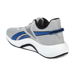 Reebok Men's Lite Plus 3 Grey Running Shoes image 5