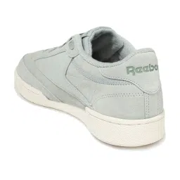 Reebok Men's Club C 85 Turkish Blue Casual Sneakers image 5