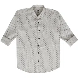 CAY Boys Standard Printed Casual Shirt-picture-52