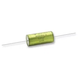 Vishay CAP, 0.22µF, 1 KV, 5%, PP, THROUGH HOLE, MKP1845422104-image-5