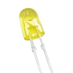 CREE LED Led, Round, 5mm, Amber, 6Cd, 591Nm, C503B-ACN-CY0Z0252-030 (Pack of 5 Pcs)-picture-46