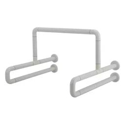 Plato U Shaped Disabled Grab Hand Rail, 4212-picture-47