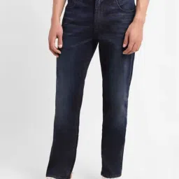 Levi's 512 Blue Slim Fit Jeans-picture-34