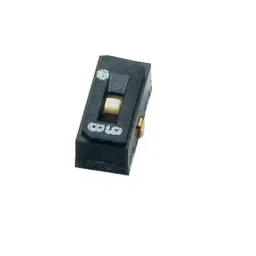 NIDEC COPAL ELECTRONICS GMBH Surface Mount Slide Switch SPDT SP 100 mA, CAS-120TA (Pack of 1000)-picture-25
