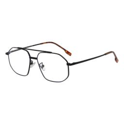 Ted Smith Transparent Aviator Unisex Sunglasses-picture-30