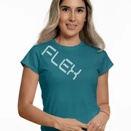 3Colors Women Moisture Wicking T-shirt-image-6