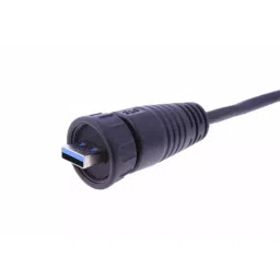 RS PRO USB 3.0 Cable Male USB A to Unterminated Cable 2 m, 2317889-image-69