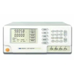 Kusam-Meco KM 460 Digital LCR Meter-picture-22
