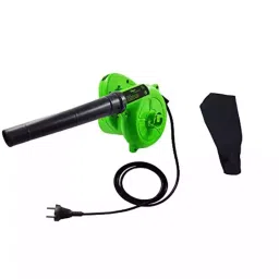 Hillgrove 750 W 18000 RPM Air Blower and Suction Dust Cleaner HGBLW4M2 image 2