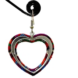 CREEKNEST...all that you want Contemporary Drop Earrings-picture-21