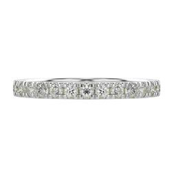 VALANOVA Women Ring Diamond-picture-5