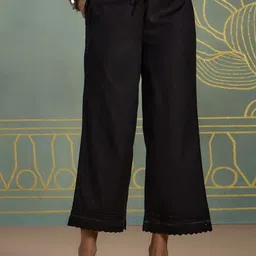 Moda Rapido Women Comfort Trousers-picture-25