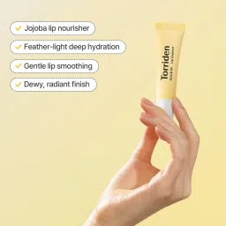 Torriden Solid In Lip Essence - Korean Plumping Lip Balm with Ceramides, Hydrates Dry & Chapped Lips image 3