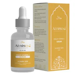 Al Nisa Freezy Vitamin C Serum For Glowing Skin- 15 ml-image-97