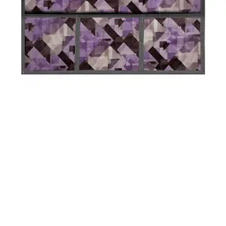 The Furnishing Tree Multi PVC Air Conditioner Cover image 2