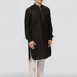 Ethnix by Raymond Men Kurta image 5