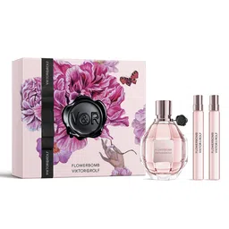 viktor&rolf Viktor & Rolf Women Flowerbomb Eau de Parfum Gift Set - 120ml-picture-10