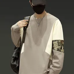 HERE&NOW Men Sweatshirt image 3