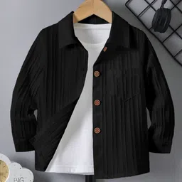 TOONKY Boys Standard Casual Shirt-picture-17