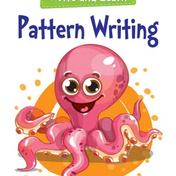pegasus Write and Learn - Pattern Writing-picture-11