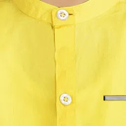 MADE IN THE SHADE Unisex Kids Casual Shirt image 2