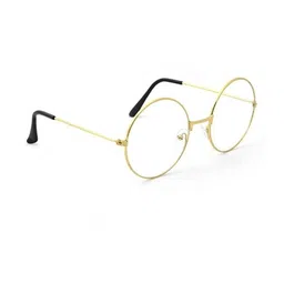 Arzonai Unisex Pack of 2 Black Lens & Black Sunglasses with UV Protected Lens image 2