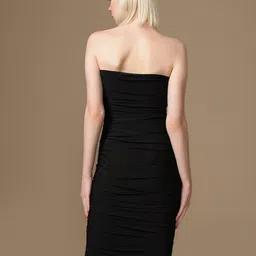 Kazo Bash Bodycon Midi Dress image 2