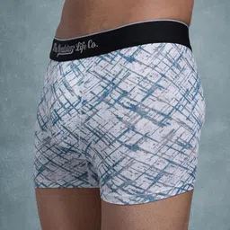 The Roadster Lifestyle Co Pack Of 2 Printed Trunks-PACK OF 2-PV-Print-RO14-RO21-S image 2