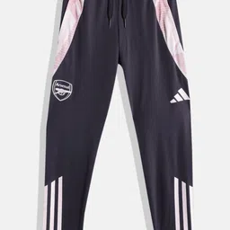 ADIDAS Kids Arsenal FC Football Track Pants-picture-38