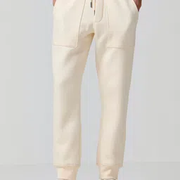 Andamen Men Casual Silicon Wash Pocket Detail Regular Fit Jogger-picture-36