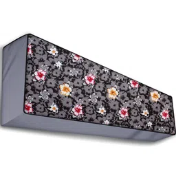 The Furnishing Tree Multi Plastic Air Conditioner Cover image 2