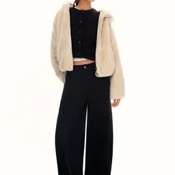 Bershka Women Puffer Jacket-picture-39